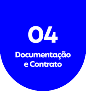 Documentação e contratação