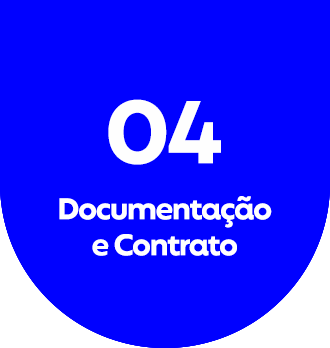 Documentação e contratação