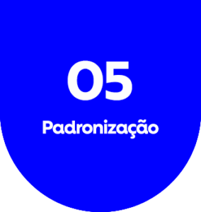 Padronização