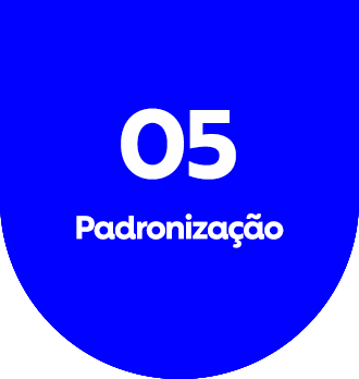 Padronização