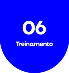 Treinamento